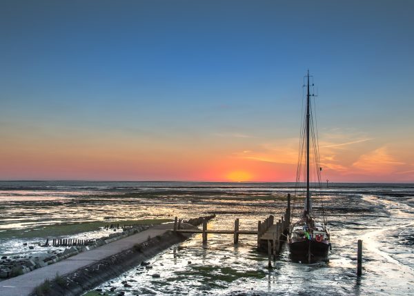 Haventje van Sil
