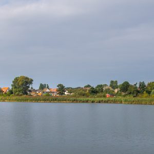 De Cocksdorp - Roggesloot