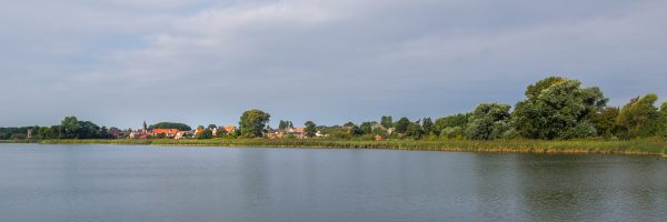 De Cocksdorp - Roggesloot