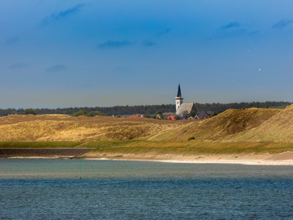 Den Hoorn aan de Mokbaai