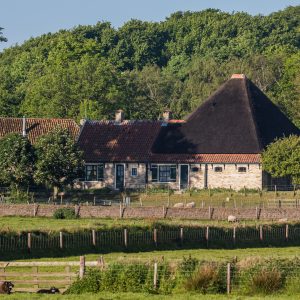 Sandershuus Hooge Berg
